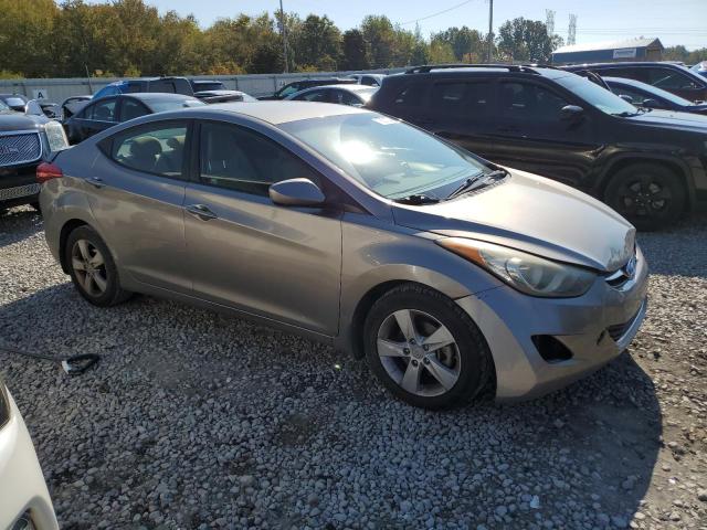 Photo 3 VIN: 5NPDH4AE0DH158567 - HYUNDAI ELANTRA GL 