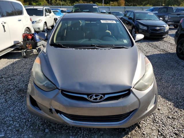 Photo 4 VIN: 5NPDH4AE0DH158567 - HYUNDAI ELANTRA GL 