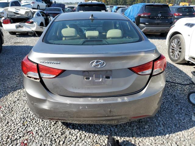 Photo 5 VIN: 5NPDH4AE0DH158567 - HYUNDAI ELANTRA GL 