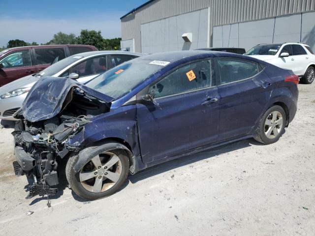 Photo 0 VIN: 5NPDH4AE0DH165423 - HYUNDAI ELANTRA 