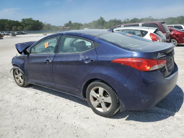 Photo 1 VIN: 5NPDH4AE0DH165423 - HYUNDAI ELANTRA 