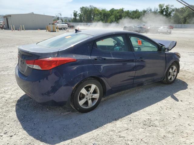 Photo 2 VIN: 5NPDH4AE0DH165423 - HYUNDAI ELANTRA 