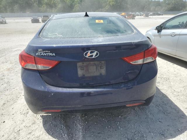 Photo 5 VIN: 5NPDH4AE0DH165423 - HYUNDAI ELANTRA 