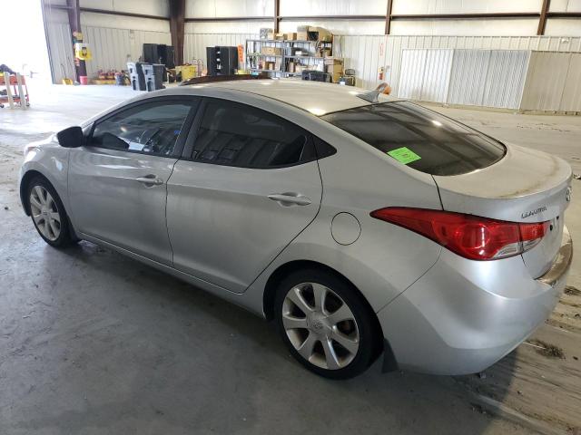 Photo 1 VIN: 5NPDH4AE0DH165597 - HYUNDAI ELANTRA GL 