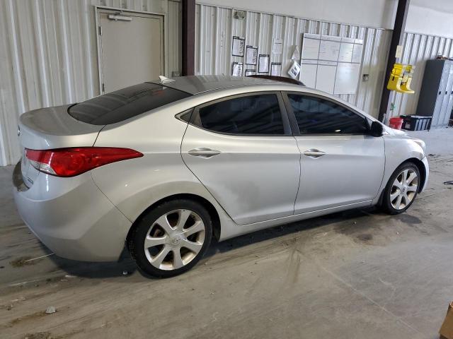 Photo 2 VIN: 5NPDH4AE0DH165597 - HYUNDAI ELANTRA GL 