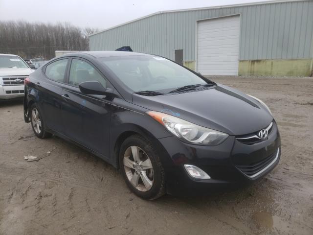 Photo 0 VIN: 5NPDH4AE0DH168290 - HYUNDAI ELANTRA GL 