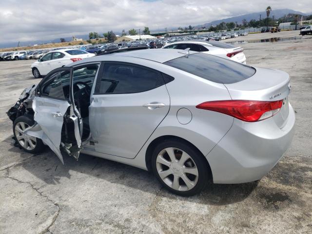 Photo 1 VIN: 5NPDH4AE0DH168449 - HYUNDAI ELANTRA GL 