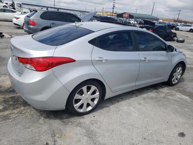 Photo 2 VIN: 5NPDH4AE0DH168449 - HYUNDAI ELANTRA GL 