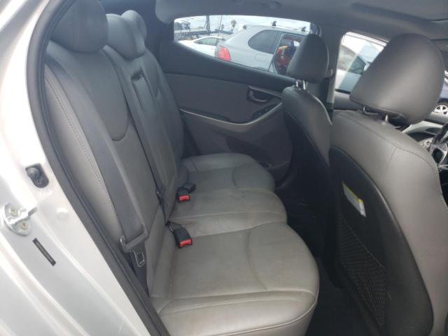 Photo 9 VIN: 5NPDH4AE0DH168449 - HYUNDAI ELANTRA GL 