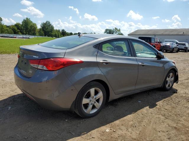 Photo 2 VIN: 5NPDH4AE0DH168807 - HYUNDAI ELANTRA GL 