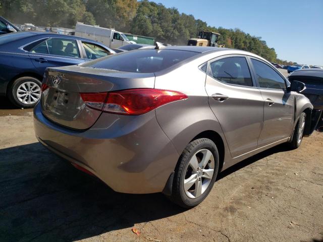 Photo 3 VIN: 5NPDH4AE0DH169293 - HYUNDAI ELANTRA GL 