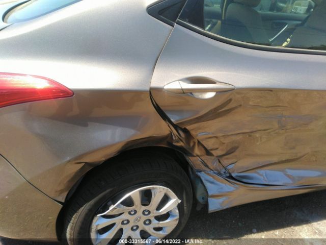 Photo 5 VIN: 5NPDH4AE0DH169391 - HYUNDAI ELANTRA 