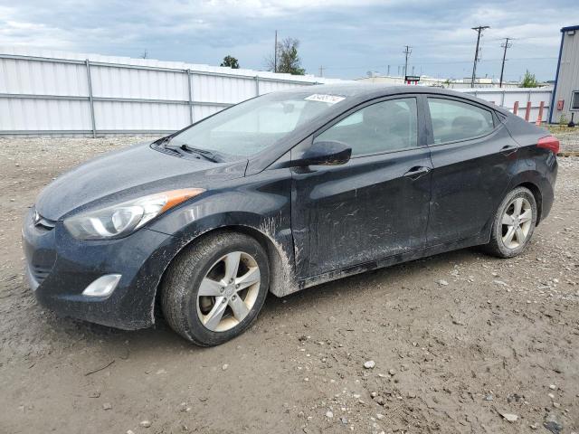 Photo 0 VIN: 5NPDH4AE0DH171593 - HYUNDAI ELANTRA 