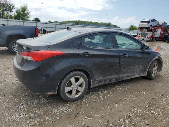 Photo 2 VIN: 5NPDH4AE0DH171593 - HYUNDAI ELANTRA 