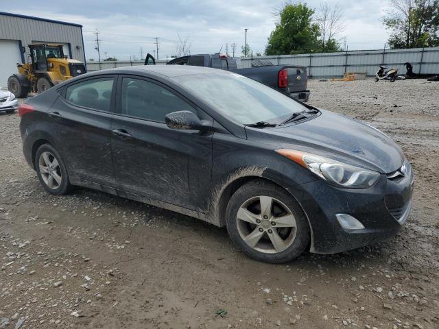 Photo 3 VIN: 5NPDH4AE0DH171593 - HYUNDAI ELANTRA 