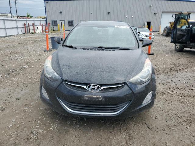 Photo 4 VIN: 5NPDH4AE0DH171593 - HYUNDAI ELANTRA 