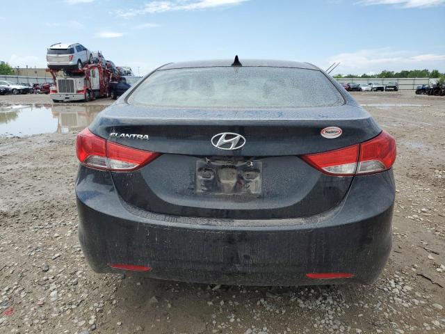 Photo 5 VIN: 5NPDH4AE0DH171593 - HYUNDAI ELANTRA 