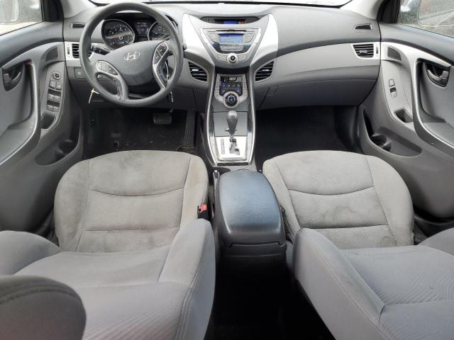 Photo 7 VIN: 5NPDH4AE0DH171593 - HYUNDAI ELANTRA 