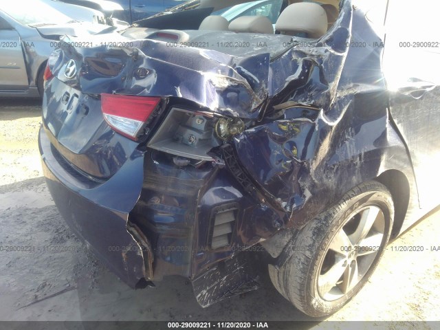 Photo 5 VIN: 5NPDH4AE0DH171657 - HYUNDAI ELANTRA 