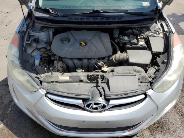 Photo 10 VIN: 5NPDH4AE0DH174414 - HYUNDAI ELANTRA 