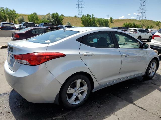 Photo 2 VIN: 5NPDH4AE0DH174414 - HYUNDAI ELANTRA 