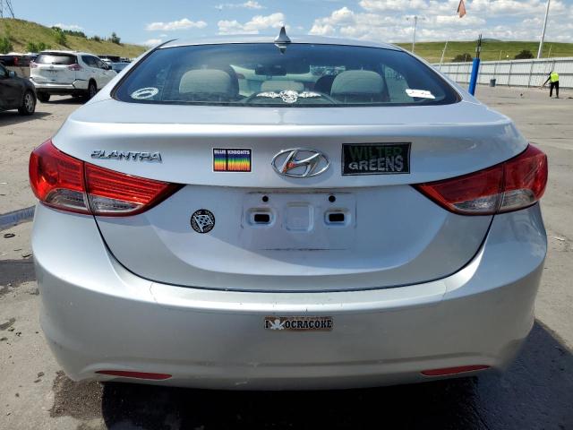 Photo 5 VIN: 5NPDH4AE0DH174414 - HYUNDAI ELANTRA 