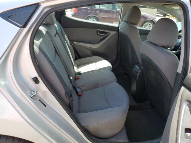 Photo 9 VIN: 5NPDH4AE0DH174414 - HYUNDAI ELANTRA 