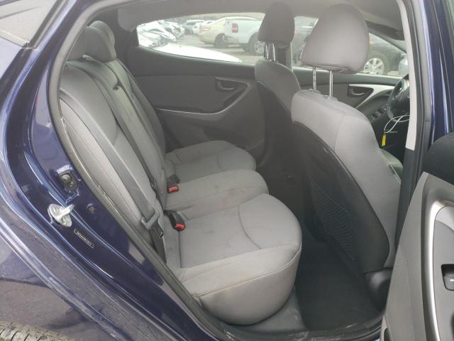 Photo 5 VIN: 5NPDH4AE0DH179774 - HYUNDAI ELANTRA GL 