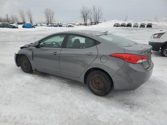 Photo 1 VIN: 5NPDH4AE0DH180908 - HYUNDAI ELANTRA 