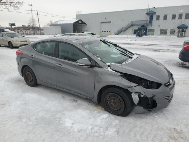 Photo 3 VIN: 5NPDH4AE0DH180908 - HYUNDAI ELANTRA 