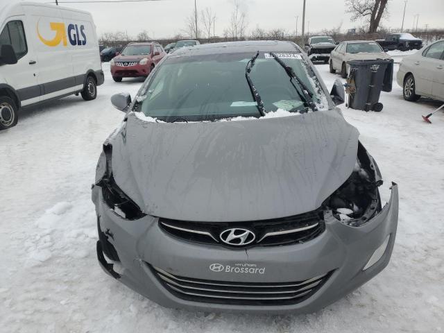 Photo 4 VIN: 5NPDH4AE0DH180908 - HYUNDAI ELANTRA 