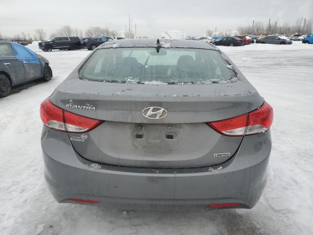 Photo 5 VIN: 5NPDH4AE0DH180908 - HYUNDAI ELANTRA 