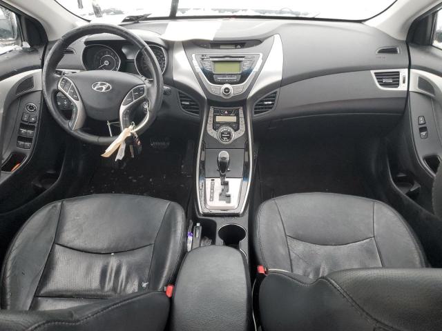 Photo 7 VIN: 5NPDH4AE0DH180908 - HYUNDAI ELANTRA 