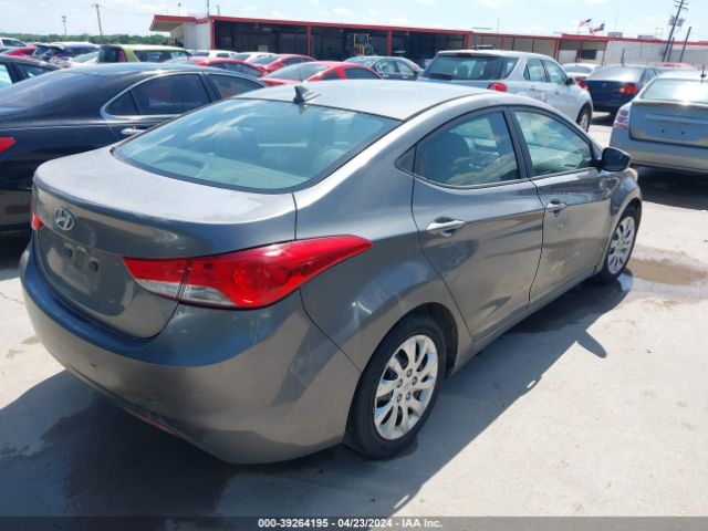 Photo 3 VIN: 5NPDH4AE0DH182206 - HYUNDAI ELANTRA 