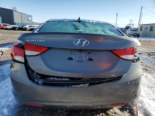 Photo 5 VIN: 5NPDH4AE0DH185154 - HYUNDAI ELANTRA GL 