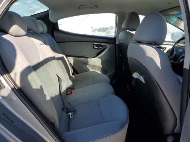 Photo 9 VIN: 5NPDH4AE0DH185154 - HYUNDAI ELANTRA GL 