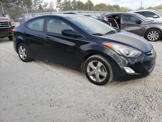 Photo 3 VIN: 5NPDH4AE0DH186076 - HYUNDAI ELANTRA GL 