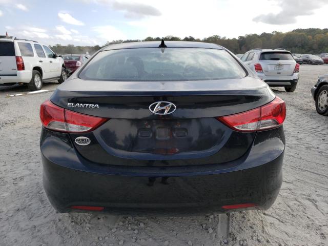 Photo 5 VIN: 5NPDH4AE0DH186076 - HYUNDAI ELANTRA GL 