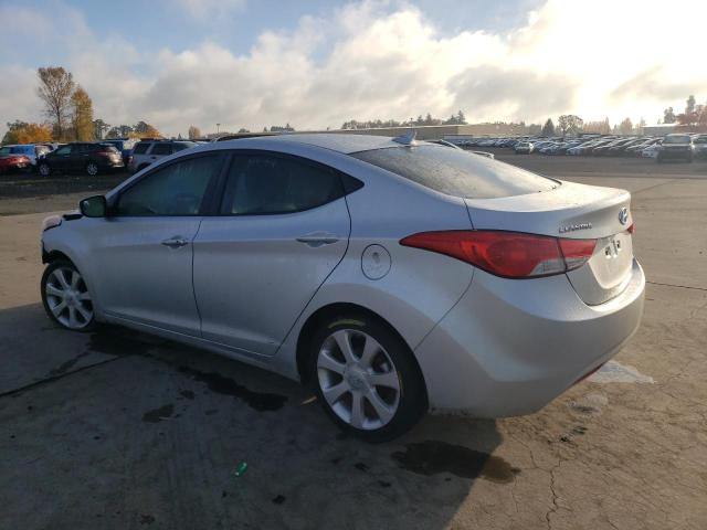 Photo 1 VIN: 5NPDH4AE0DH187048 - HYUNDAI ELANTRA GL 