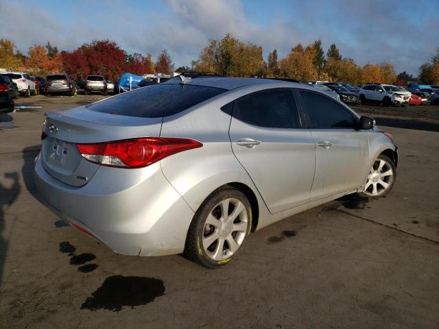 Photo 2 VIN: 5NPDH4AE0DH187048 - HYUNDAI ELANTRA GL 