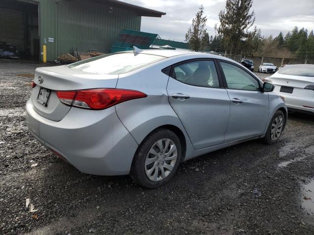 Photo 2 VIN: 5NPDH4AE0DH187860 - HYUNDAI ELANTRA 