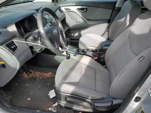 Photo 6 VIN: 5NPDH4AE0DH187860 - HYUNDAI ELANTRA 