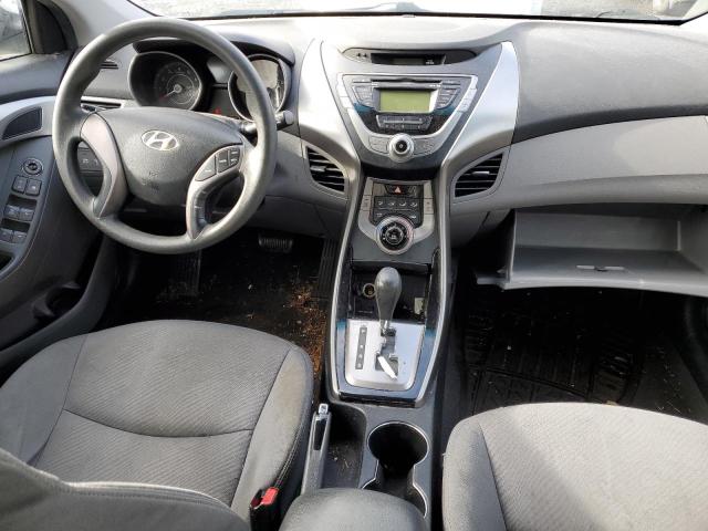 Photo 7 VIN: 5NPDH4AE0DH187860 - HYUNDAI ELANTRA 