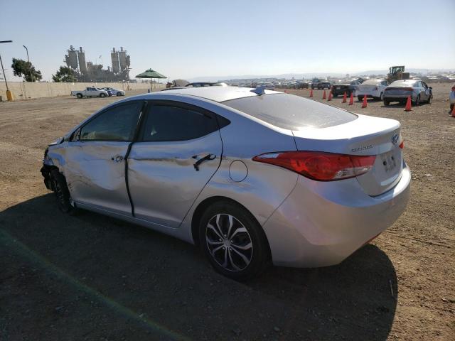 Photo 1 VIN: 5NPDH4AE0DH188099 - HYUNDAI ELANTRA 