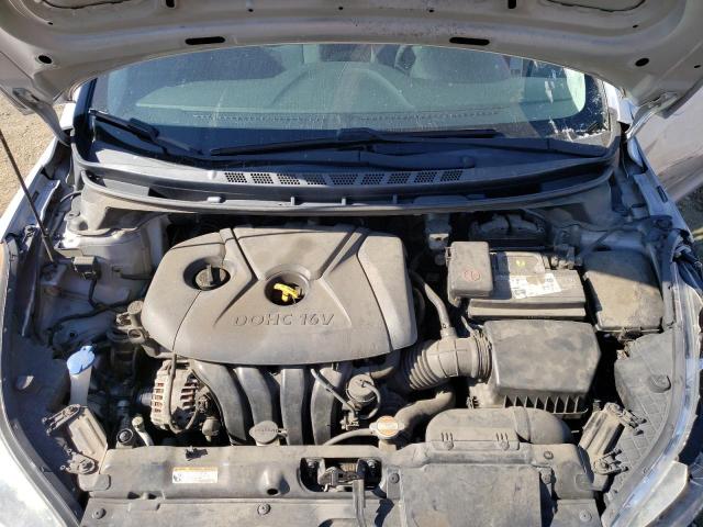 Photo 10 VIN: 5NPDH4AE0DH188099 - HYUNDAI ELANTRA 