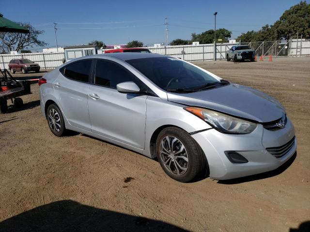 Photo 3 VIN: 5NPDH4AE0DH188099 - HYUNDAI ELANTRA 