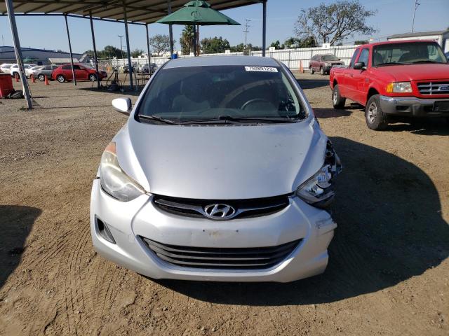 Photo 4 VIN: 5NPDH4AE0DH188099 - HYUNDAI ELANTRA 