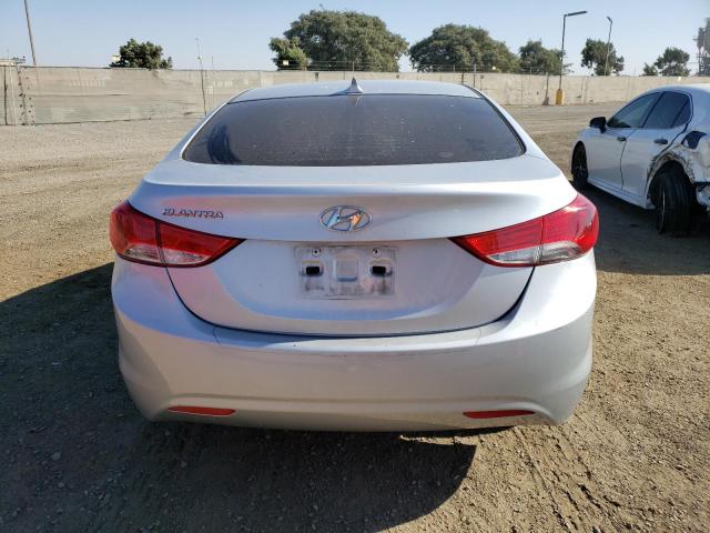 Photo 5 VIN: 5NPDH4AE0DH188099 - HYUNDAI ELANTRA 