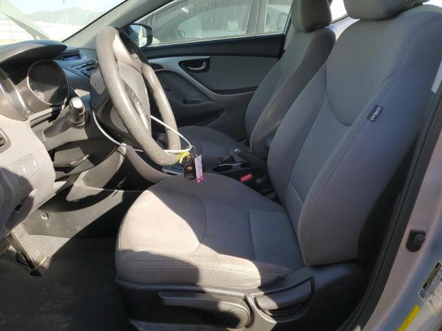 Photo 6 VIN: 5NPDH4AE0DH188099 - HYUNDAI ELANTRA 