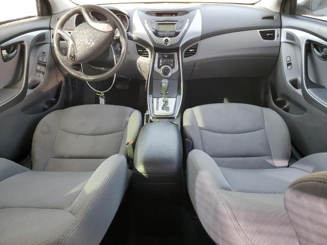 Photo 7 VIN: 5NPDH4AE0DH188099 - HYUNDAI ELANTRA 